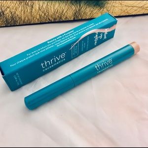 Thrive Causmetics Eye Brightener Stick NIB RV $24